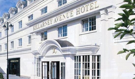 Killarney Avenue Hotel Exterior photo